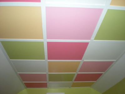 kids rooms ceiling ideas