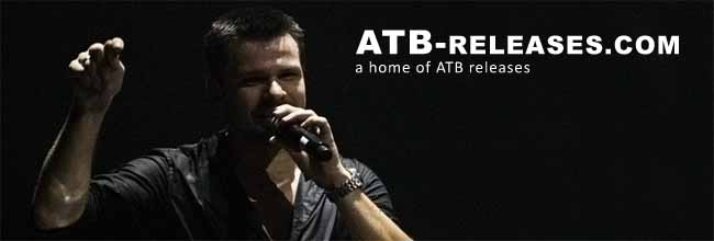 Welcome to a home of ATB releases in the net.