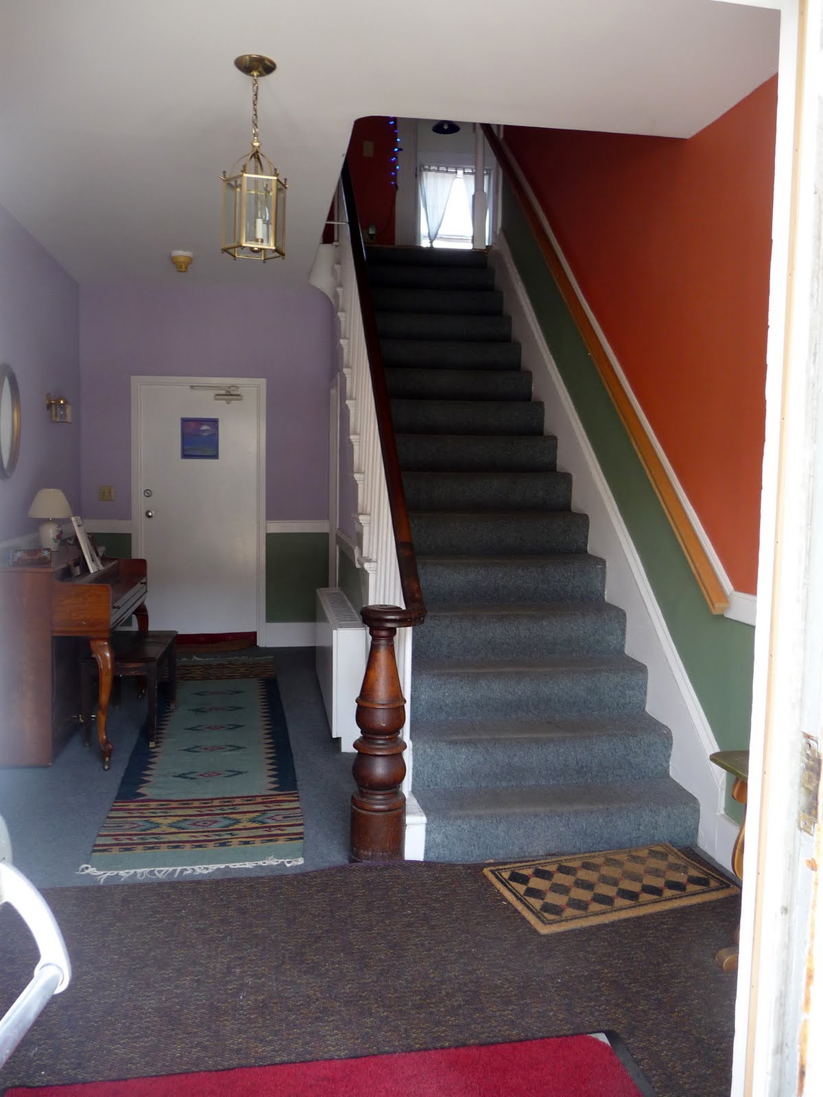 South Royalton House