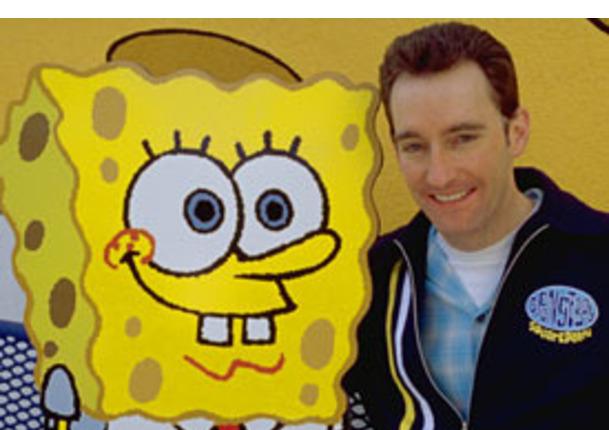 alat masak digunakan spongebob