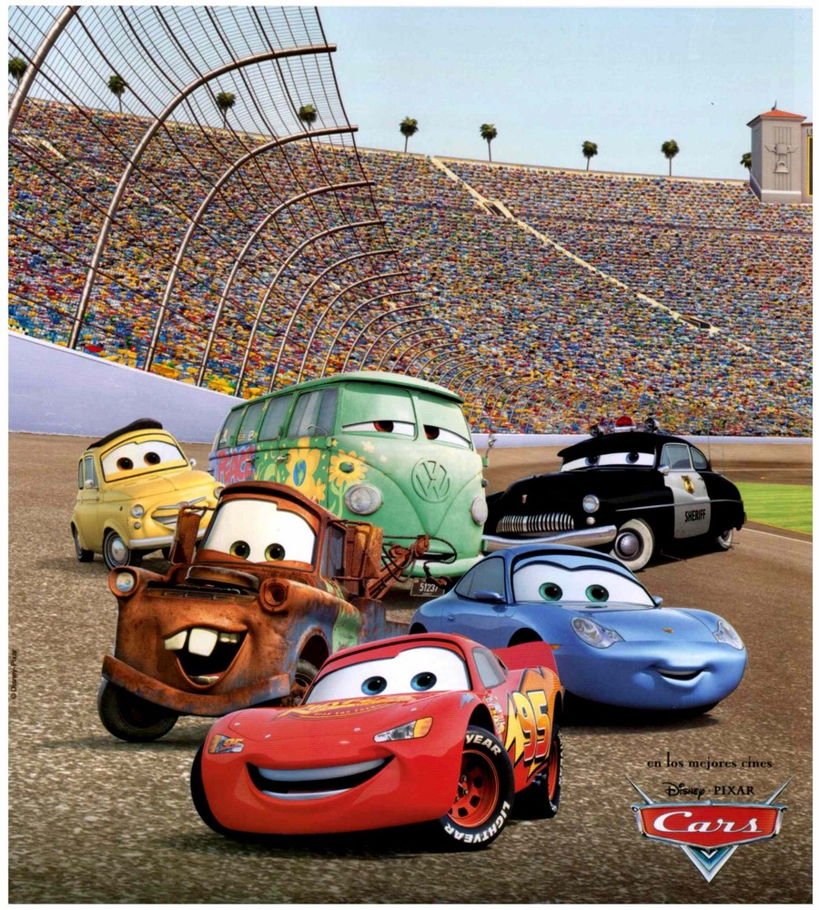 CINEMAX CARS