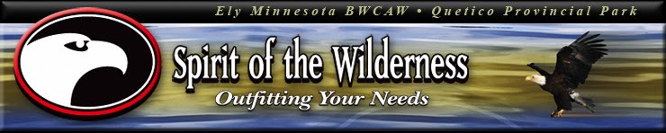 Spirit of the Wilderness News