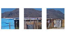 Cape Town landscape