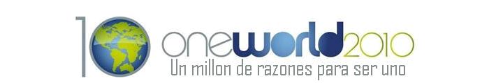 ONE WORLD BELLO