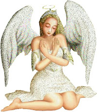 Angels are always in our midst...