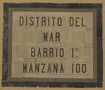 Calles históricas de Valencia. La Plaza de