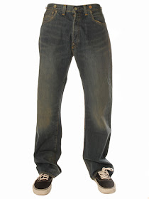 levis riders jeans
