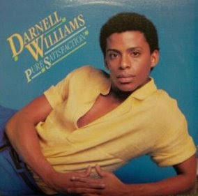 Darnell Williams Gay 17