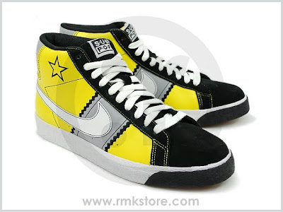 nike blazer tyler the creator