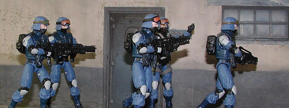 Gi joe outlet resolute cobra trooper
