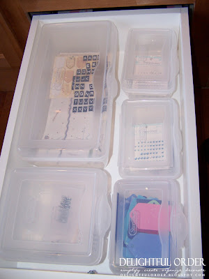 cestosycestas_2: EJEMPLOS DE ORGANIZADORES _ HABITACIÓN HOBBIES