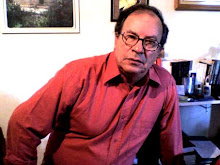 Poeta Afonso Estebanez Stael