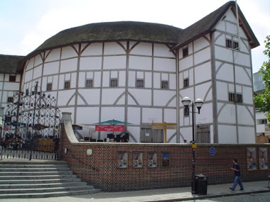 The Globe Theatre