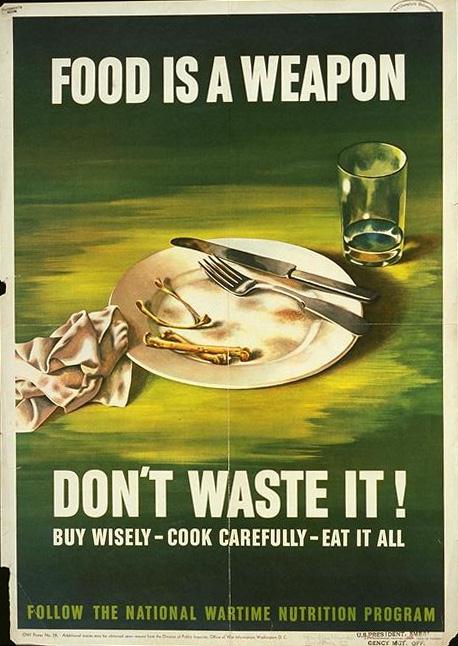[Food+is+a+Weapon+Don't+Waste+It+Poster.jpg]