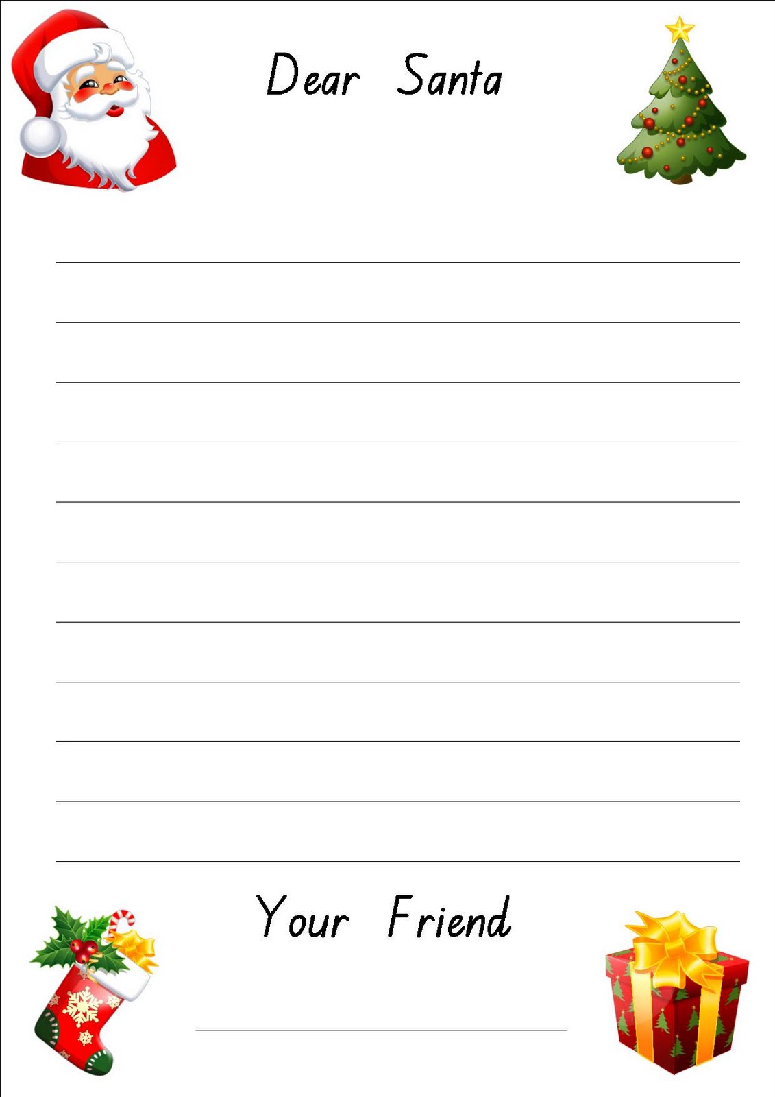 free-printable-letter-to-santa-paper