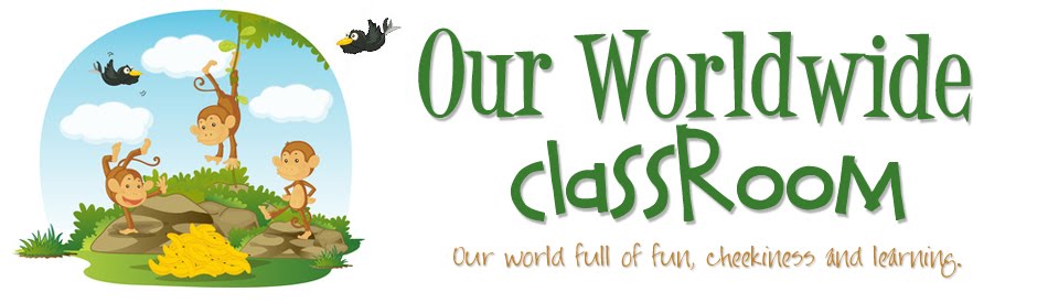 Our Worldwide Classroom