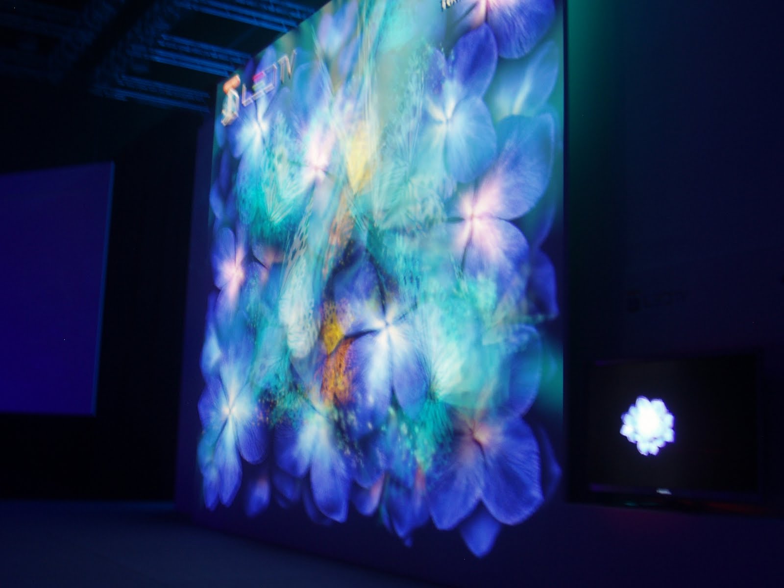 J-Chiun's Blog: Samsung 3D LED TV Launch @ KLCC