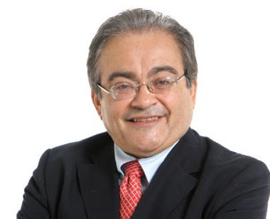 José Nêumanne Pinto