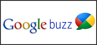 google buzz logo