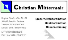 Sponsor: Christan Mittermair