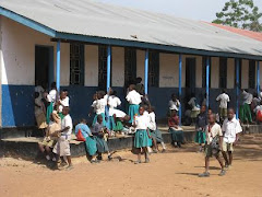 Students at Recess (Pumziko)