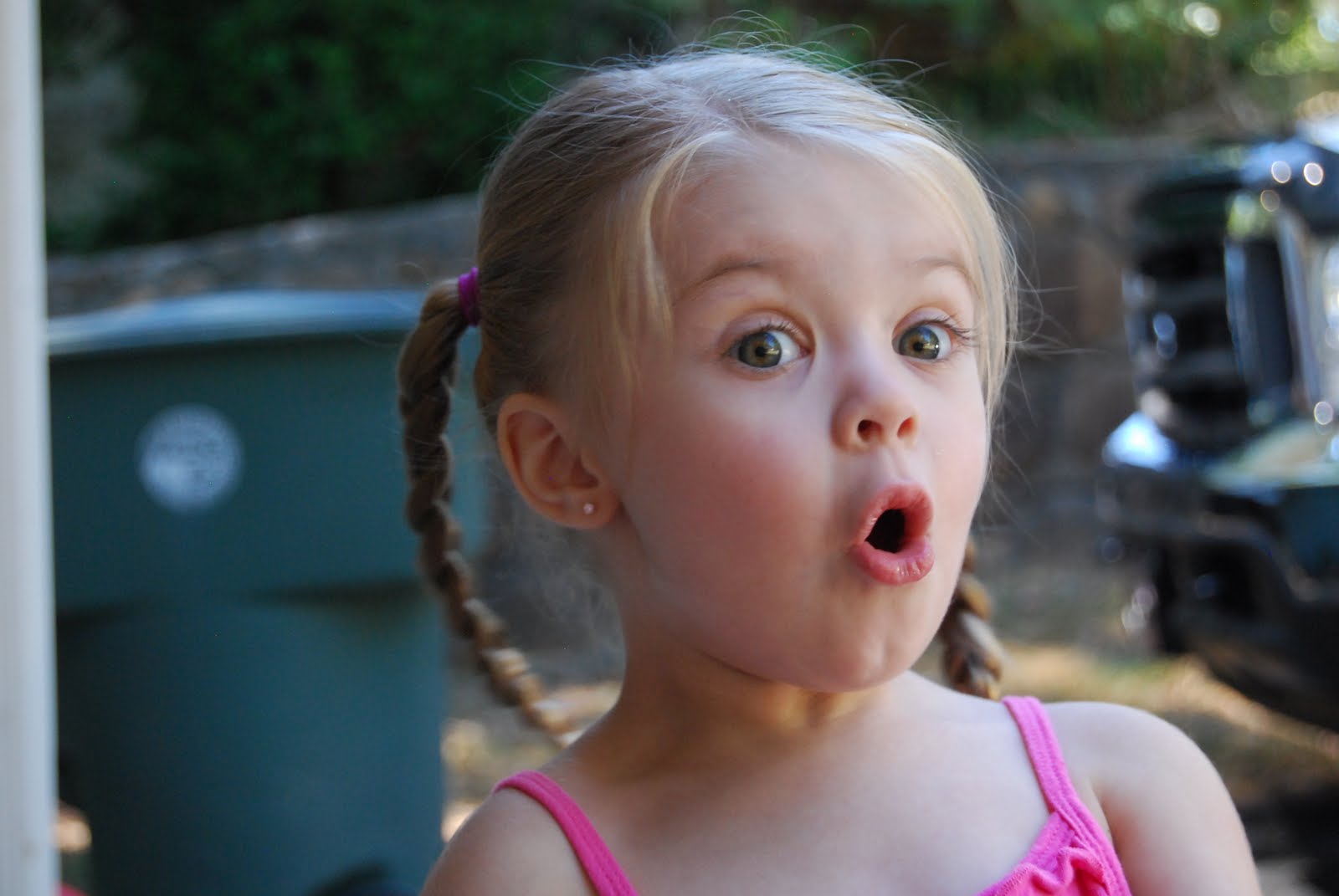 To share and never Day 08 A picture that makes you laugh