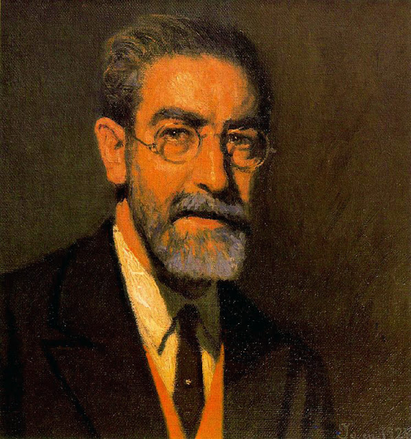 Ricardo López Cabrera, Maestros españoles del retrato, Retratos de  Pintores españoles, Pintor sevillano, Pintores Sevillanos, López Cabrera