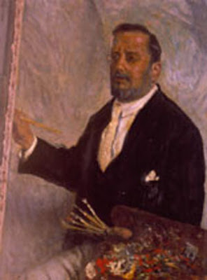José Nogales Sevilla