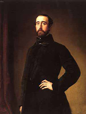 Federico de Madrazo y Kuntz, Maestros españoles del retrato, Retratos de Federico de Madrazo, Pintores españoles, Pintores Madridrileños, Pintor Federico de Madrazo, Pintores de Madrid, Pintor español