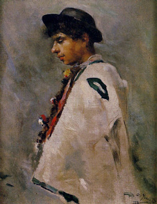Adolfo Guiard y Larrauri Adolfo Guiard y Larrauri, Maestros españoles del retrato, Retratos de Guiard y Larrauri, Guiard Larrauri Pintor español, Pintores de Bilbao, Adolfo Guiard Larrauri