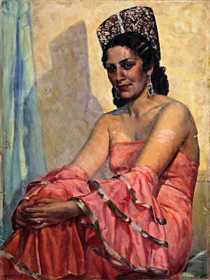 Eduardo Soria Eduardo Soria, Maestros españoles del retrato, Retratos de Eduardo Soria, Pintores Cantabros, Pintor español, Pintor Eduardo Soria, Pintores de Santander, Pintores españoles