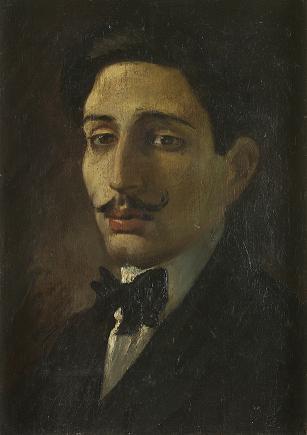 Casimiro Sainz y Saiz, Casimiro Sainz y Saiz, Maestros españoles del retrato, Retratos de Casimiro Sainz, Pintor español, Pintores españoles, Casimiro Sainz, Pintores de Cantabria, Casimiro Sainz Saiz, Julio Abad Saiz