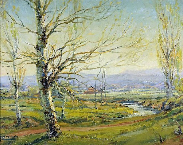 Jacinto Conill Orriols Jacinto Conill Orriols, Paisajistas españoles, Paisajes de Jacinto Conill Orriols, Pintor español, Pintores Catalanes, Pintores de Barcelona, Pintor Jacinto Conill Orriols