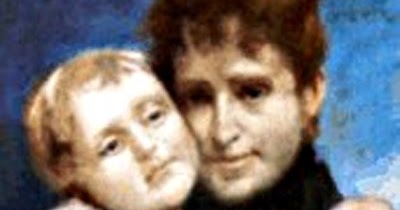 Maestros españoles del retrato Enrique Casanova