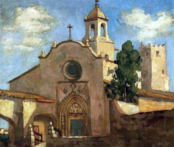 Emilio García Martínez Emilio García Martínez, Paisajistas españoles, Paisajes de Emilio García Martínez, Pintor español, Pintores Madrileños, Pintores de Madrid, Pintores españoles, Pintor Emilio García Martínez