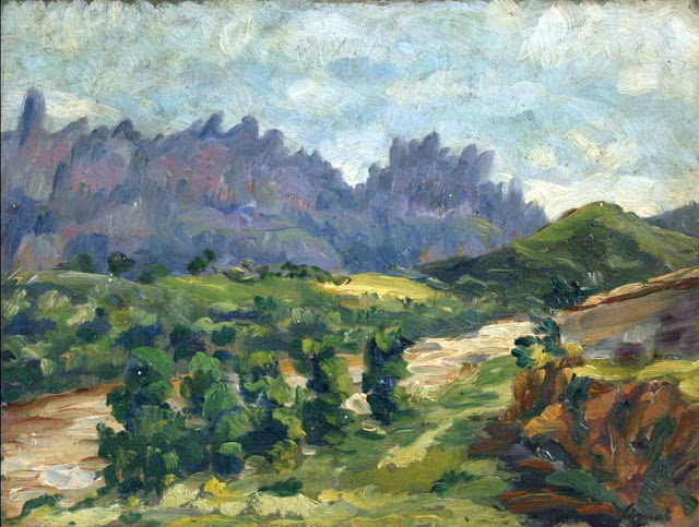 José Amat Pages José Amat Pages, Paisajistas españoles, Paisajes de José Amat, Pintor español, Pintores Catalanes, Pintores de Barcelona, José Amat, Pintores españoles, Pintor José Amat