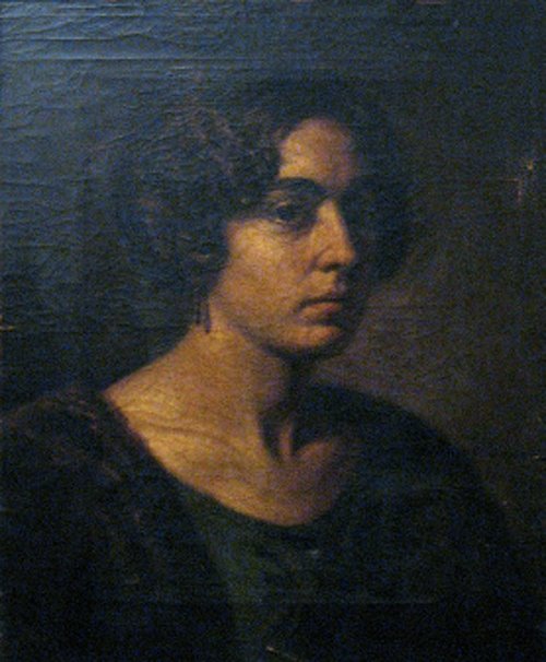 Angel Larroque Echevarría Ángel Larroque Echevarría, Maestros españoles del retrato, Retratos de Larroque Echevarría, Pintor español, Pintores de Bilbao, Larroque Echevarría