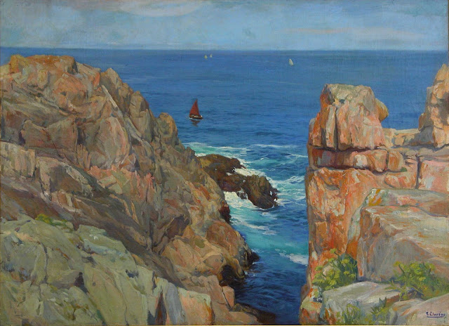 Francisco Lloréns Diaz Francisco Lloréns Diaz, Paisajistas españoles, Paisajes de Francisco Lloréns, Pintor español, Pintores Gallegos, Pintores de la Coruña, Pintor Francisco Lloréns