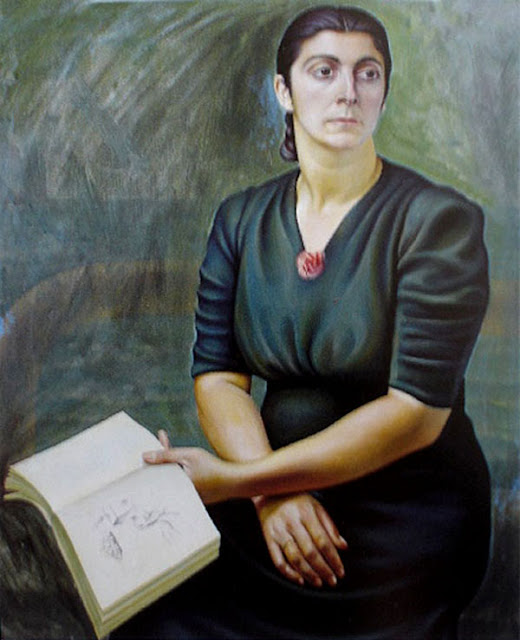 José Moreno Villa José Moreno Villa, Maestros españoles del retrato, Pintor Malagueño, Retratos de , Pintores españoles, Pintores Malagueños