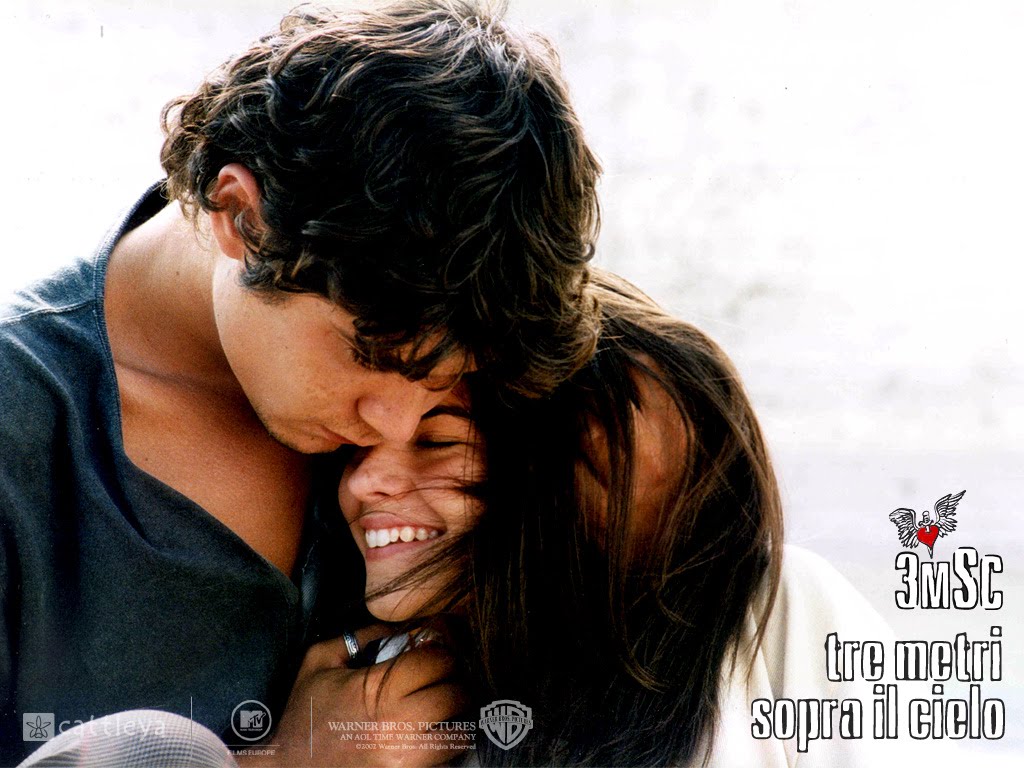 Sueños. Tre Metri Sopra Il Cielo Sueños. Tre Metri Sopra Il Cielo