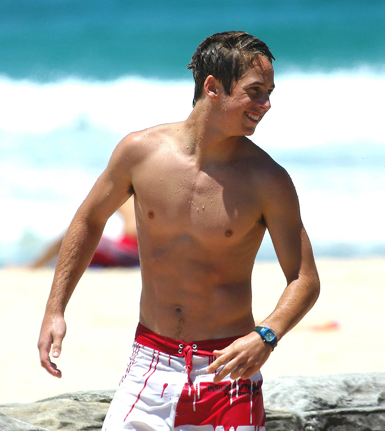 Eye Candy Guys Hot Surfer