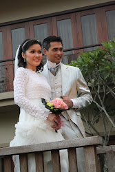 Dato Shiek Muzaffar & Dr.Halina