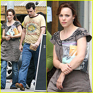 Aninfur Rachel Mcadams Smoking Ron Livingston Rachel Mcadams