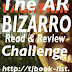 The AR Bizarro Read & Review Challenge | Prizes!