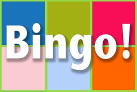 Conduct Fun & Productive Public Meetings Play Gab'es Public Meeting Bingo?