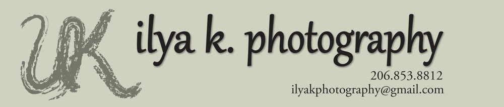 Ilya K Photography