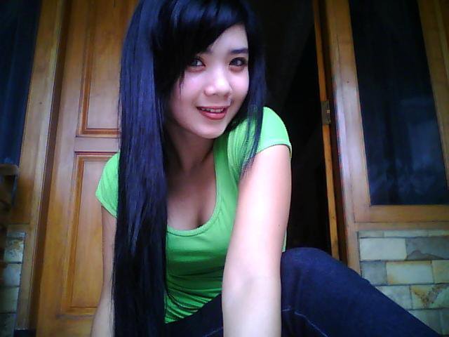 Photo Cewek Sexy gadis indonesia beautiful young girl