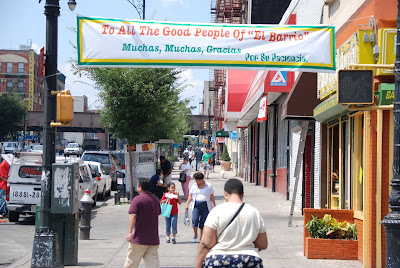 Dia 4: Museum Mile, Harlem, Upper Manhattan - 26 dias en USA (15)