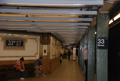 Dia 4: Museum Mile, Harlem, Upper Manhattan - 26 dias en USA (2)