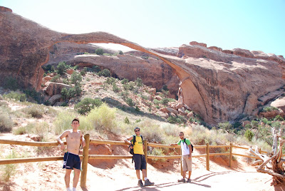 Día 11: Arches National Park - 26 dias en USA (12)